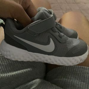 Toddler Nike